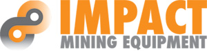 Impact Mining | Underground Mining Equipment Hire Logo